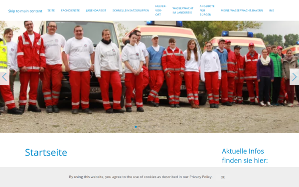 www.eichstaett.wasserwacht.de