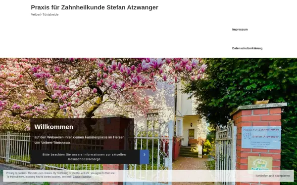 atzwanger.de