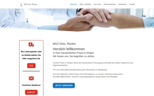 dr-med-ruecker.de