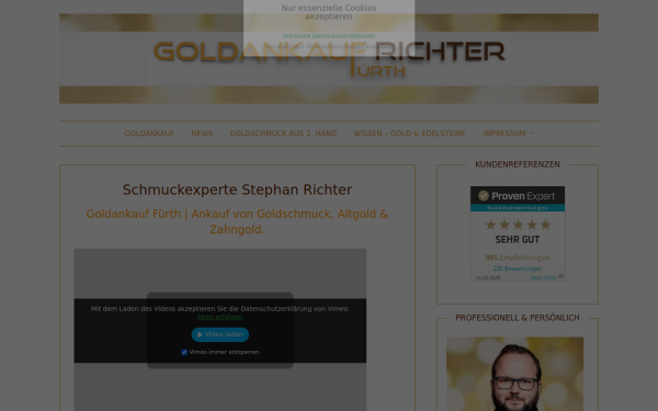 www.gold-levermann.de