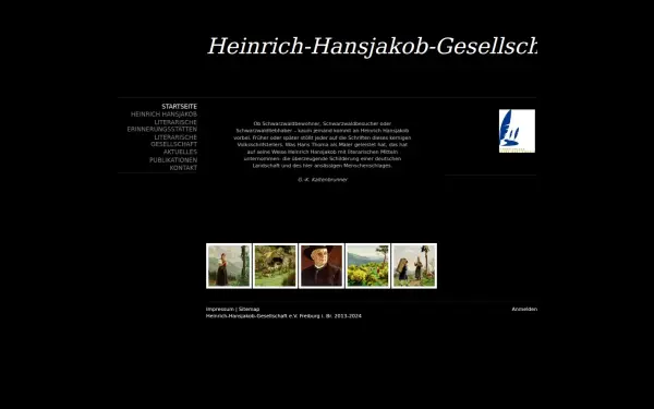www.heinrich-hansjakob-gesellschaft.com