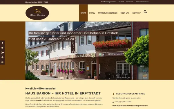 www.hotel-haus-barion.de