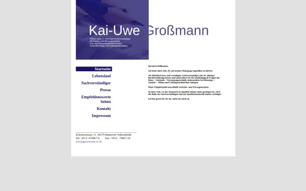 grossmann-sv.de