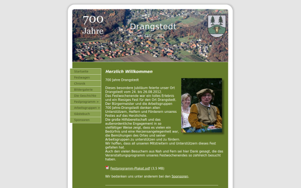www.700-jahre-drangstedt.de