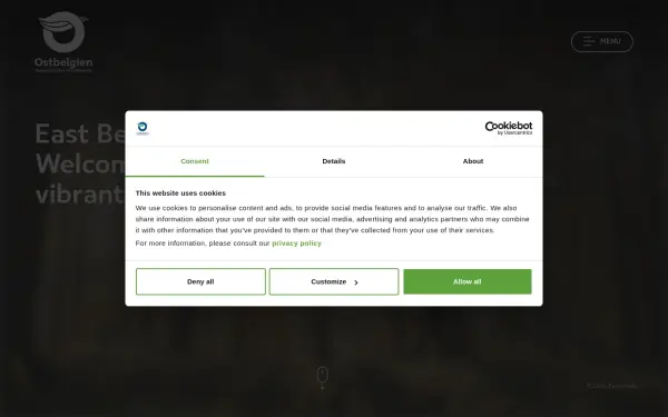 www.ostbelgien.eu