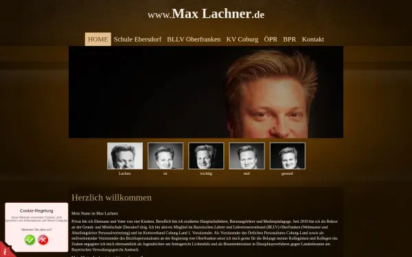 max-lachner.de