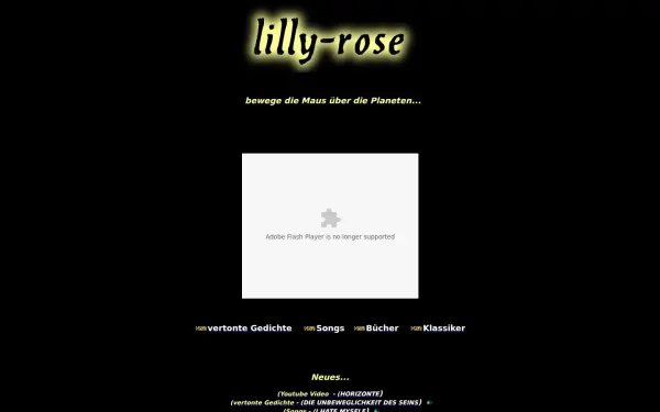 lilly-rose.de