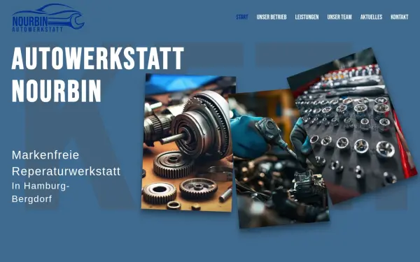 www.autowerkstatt-nourbin.de