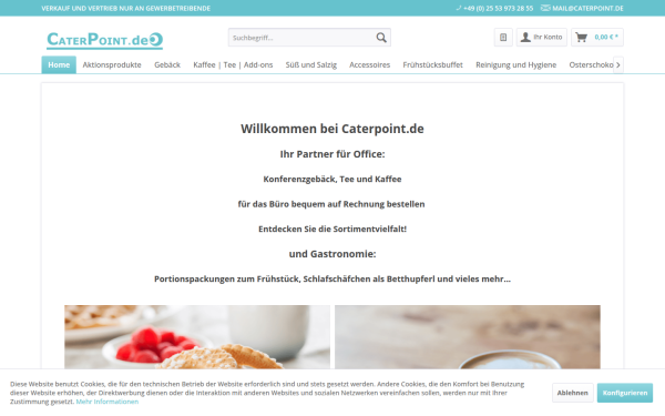 www.caterpoint.de