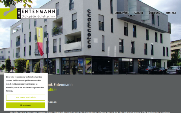 www.schuhtechnik-entenmann.de