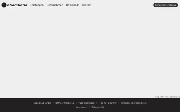 www.spedition-abendland.de