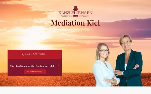 mediationkiel.de