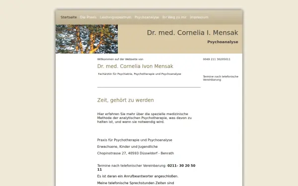mensak.de