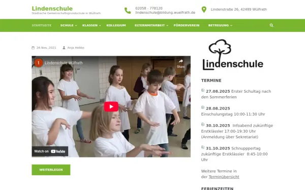 die-lindenschule.de