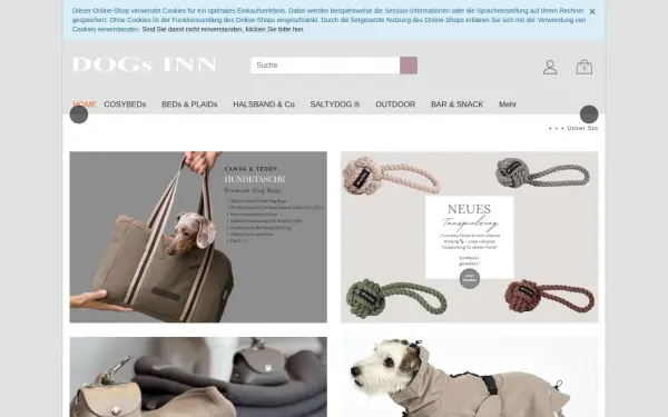 dogs-inn.de