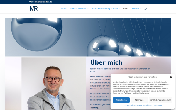 michaelreinders.de