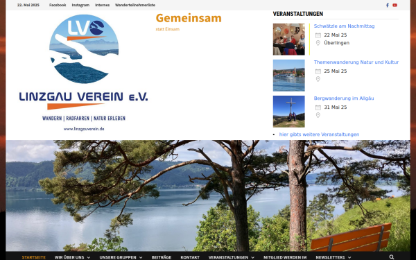 linzgauverein.de
