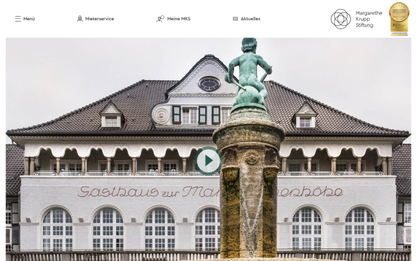 margarethe-krupp-stiftung.de