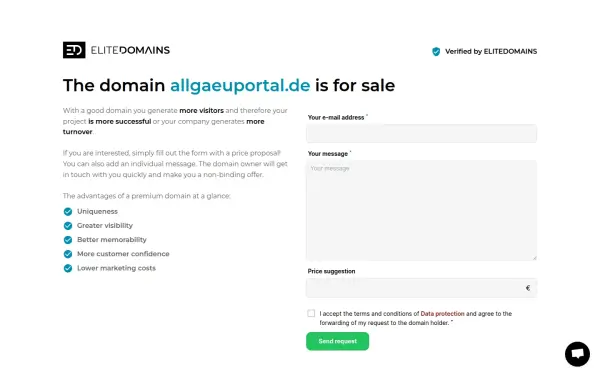 allgaeuportal.de