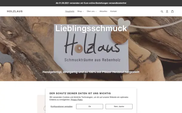 die-holzlaus.de