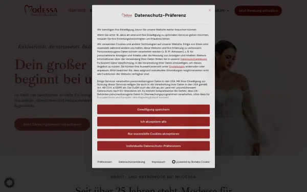modessa.com