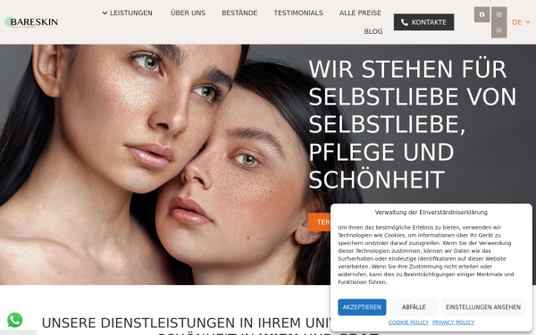 www.bareskin.at