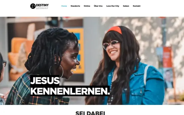 www.destinychurch.de