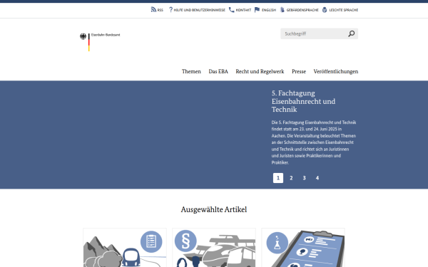 www.eba.bund.de