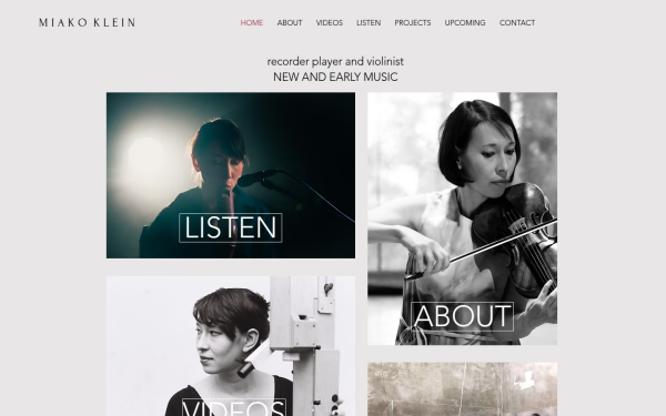 www.miakoklein.com