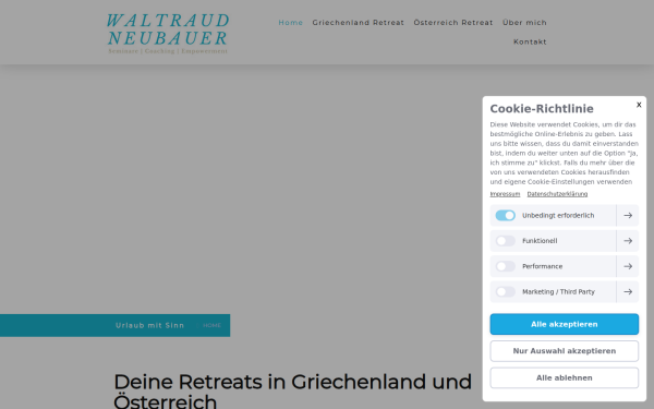 www.waltraudneubauer.at