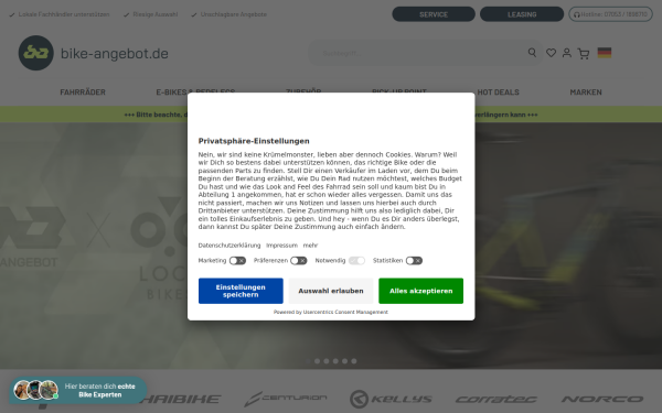 bike-angebot.de