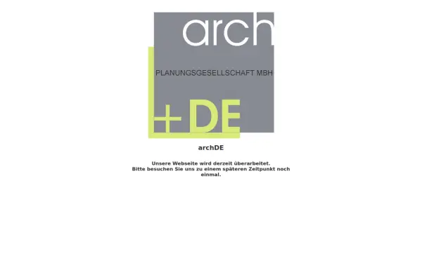 archde.de