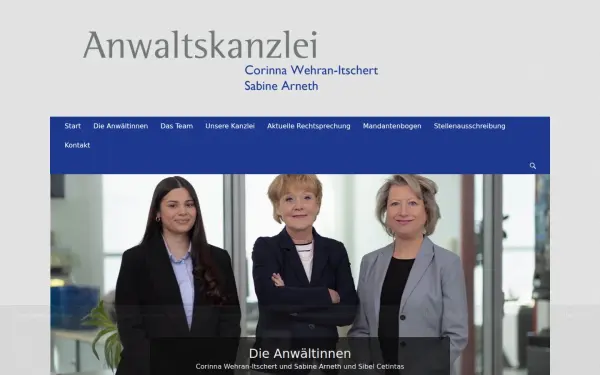 anwaeltin-koblenz.de