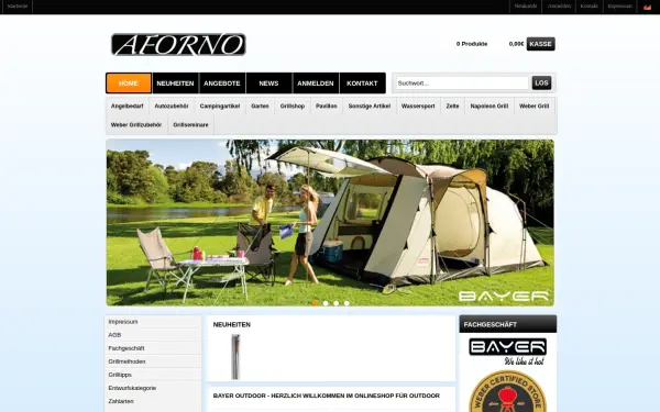 aforno.de