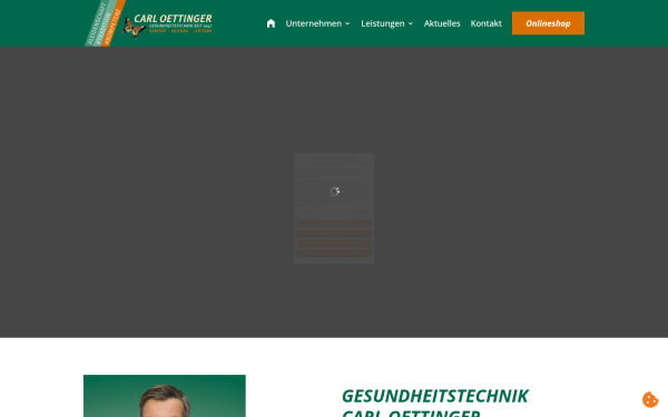 www.carloettinger.de