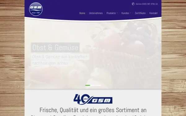 www.gsm.berlin
