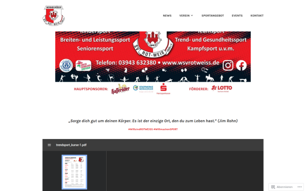wsvrotweiss.de