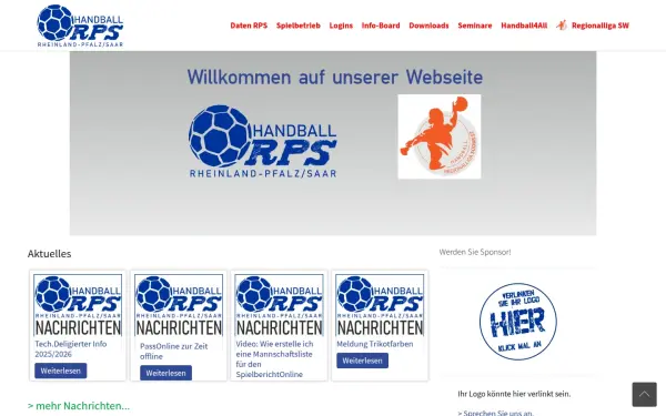 www.handball-rps.de