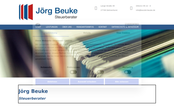 www.kanzlei-beuke.de