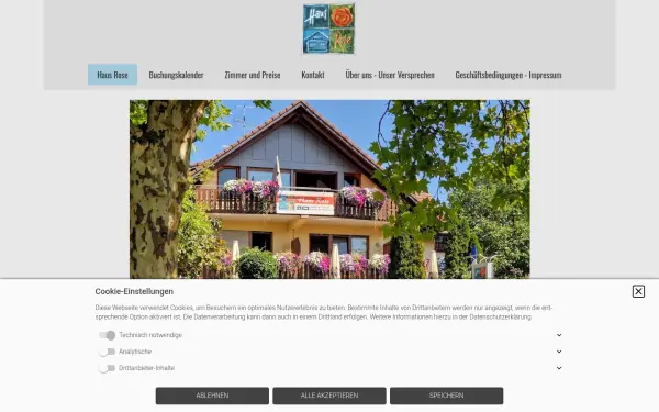 haus-rose.de