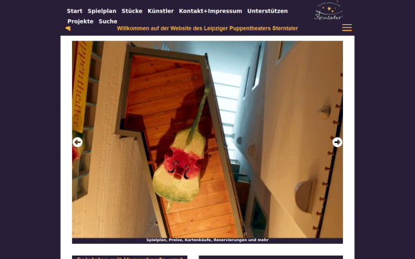 puppentheater-sterntaler.de