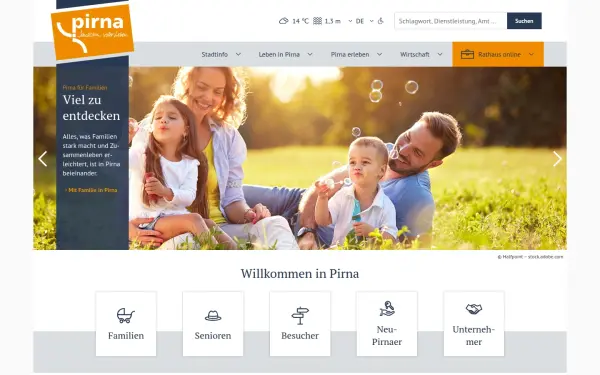 www.pirna.de