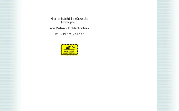 datan-elektrotechnik.de