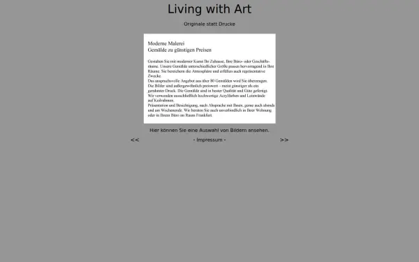 living-with-art.de