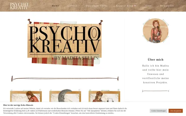 psychokreativ.de