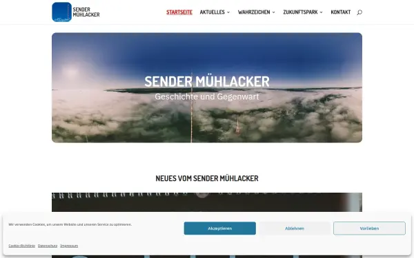 sender-muehlacker.de