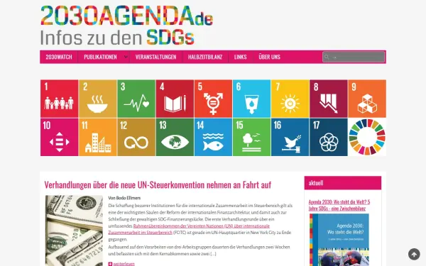 www.2030agenda.de