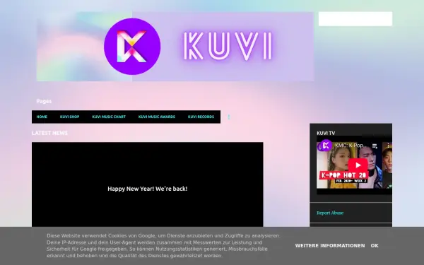 www.kuvikpop.com