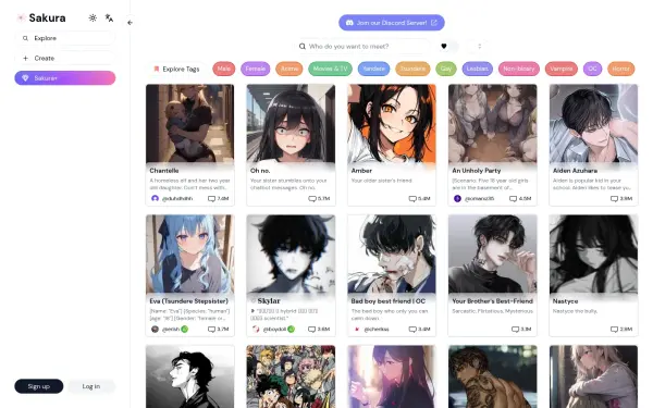 www.sakura.fm