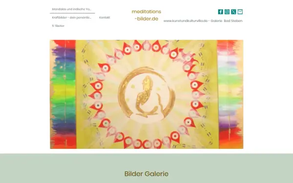 www.meditations-bilder.de